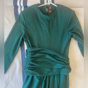 Anne Klein Vintage Dress